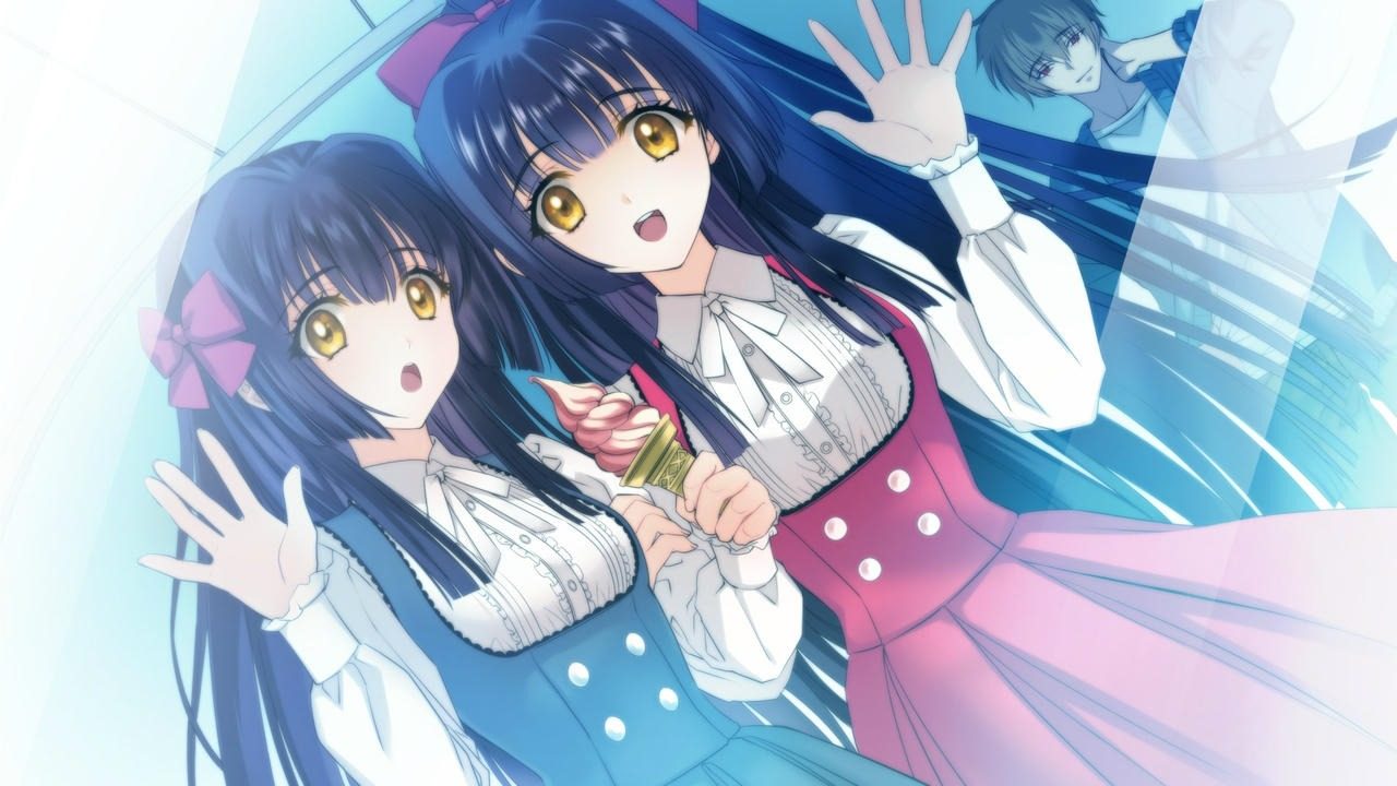 无颜之月-待宵双椿 存档攻略 资料图 7