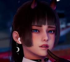 新天域 (新地平线)游戏图标