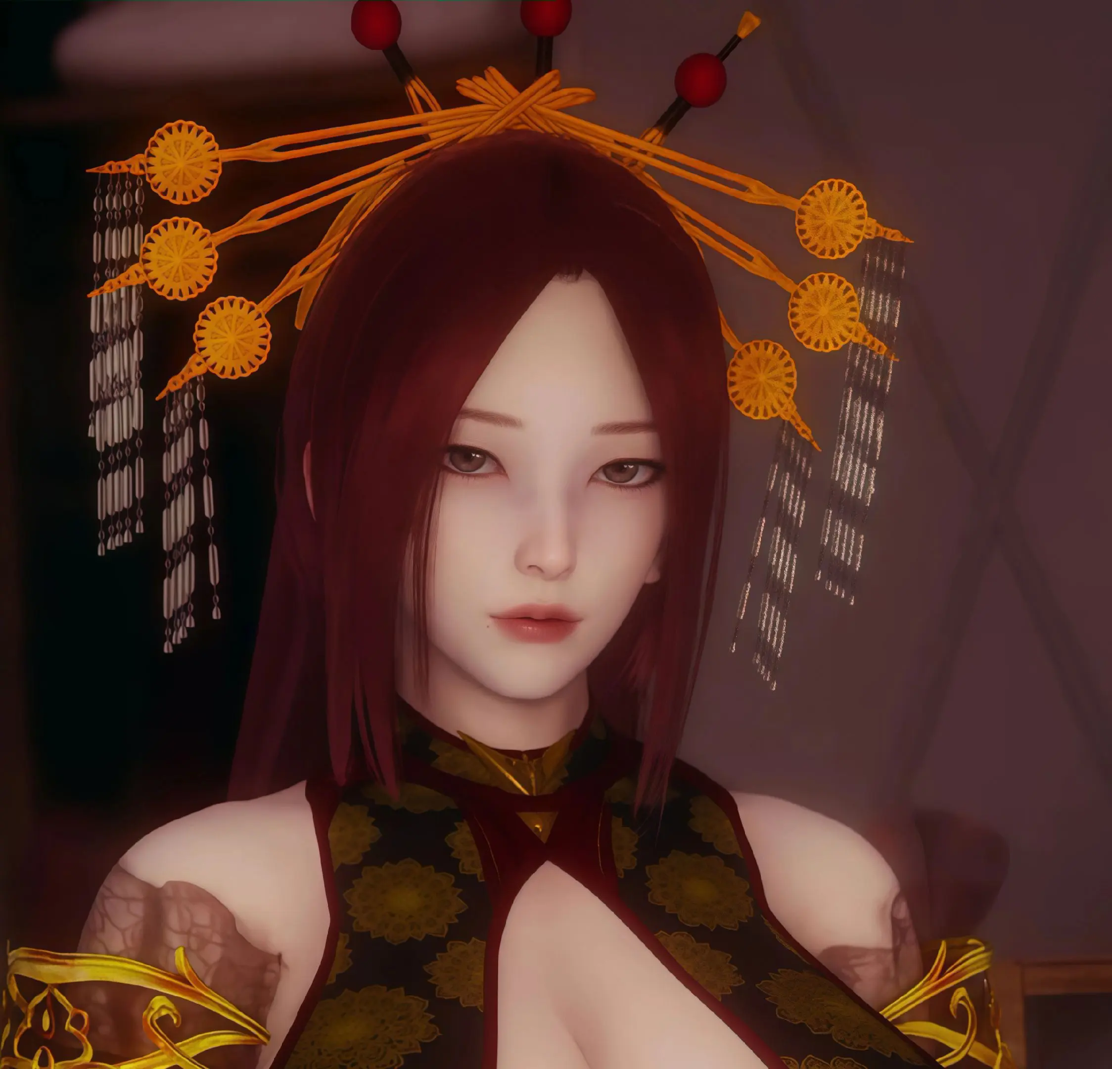 凤凰 Phoenixes游戏图标